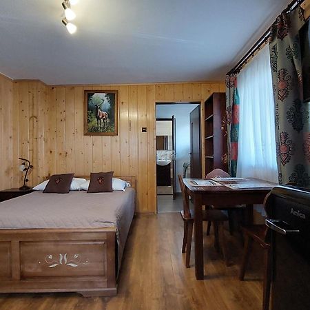 Apartamenty "U Blizniakow" 자코파네 외부 사진